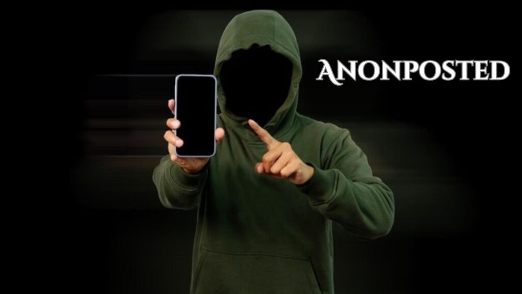 AnonPosted: Exploring the World of Anonymous Online Sharing anonposted