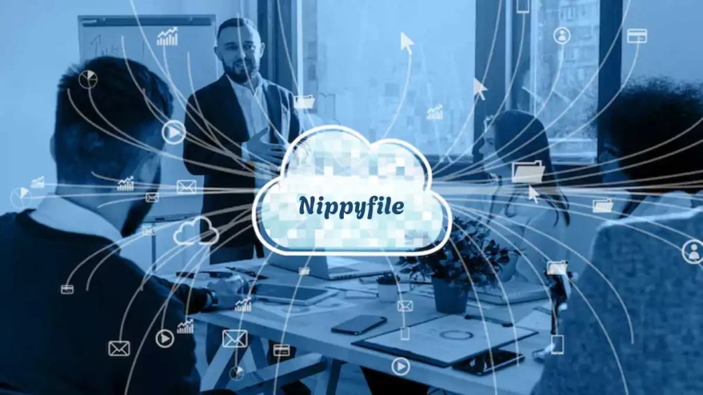 nippyfile