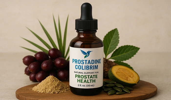 Prostadine Colibrim: A Modern Approach to Prostate Health prostadine colibrim