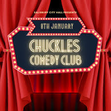 Chuckles Comedy: Exploring the Humor, Career, and Impact of a Rising Comedic Talent chuckles comedy
