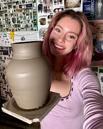 Haven Tunin Pottery: Crafting Art and Tradition in Every Piece - gelboodu