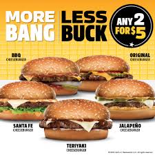 Carl’s Jr Deals 2 for $5: A Delicious Bargain for Burger Lovers carl's jr deals 2 for $5