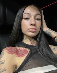 Bhad Bhabie: Rise to Fame, Music Career, and Cultural Influence bhad bhabie nudes