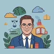 Ombudsmänner: The Role, Function, and Importance of Modern Ombudsmen ombudsmänner
