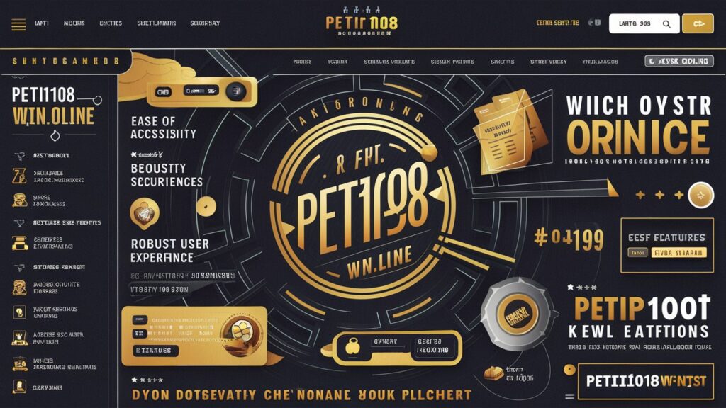 Petir108win.online