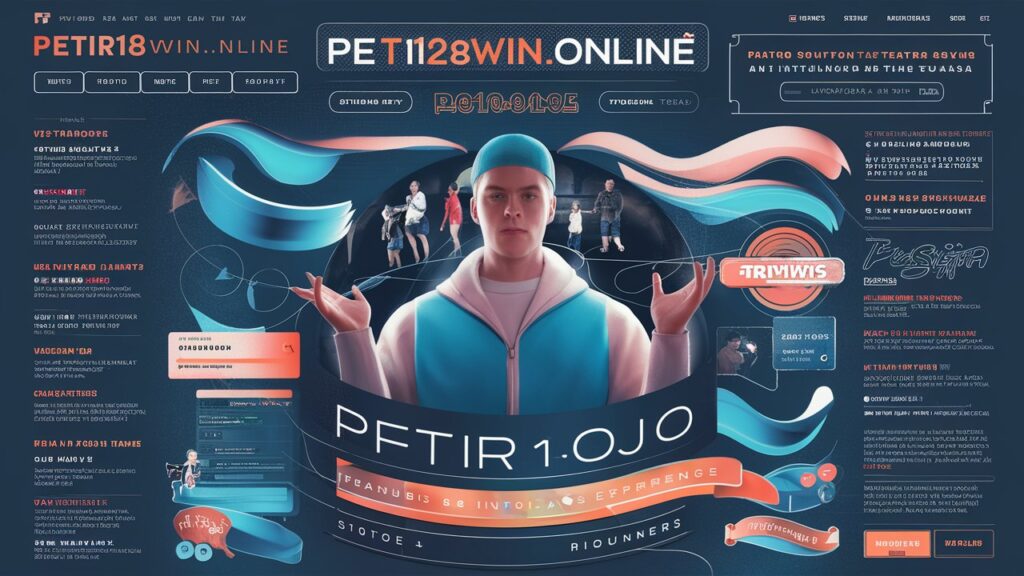 Petir108win.online