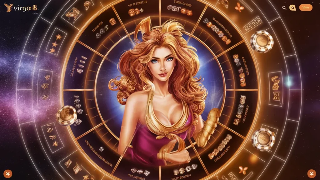 เว็บ virgo88.win