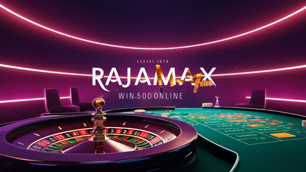 Rajamaxwin500.online -VIP