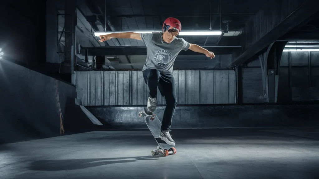 Skatenation Plus
