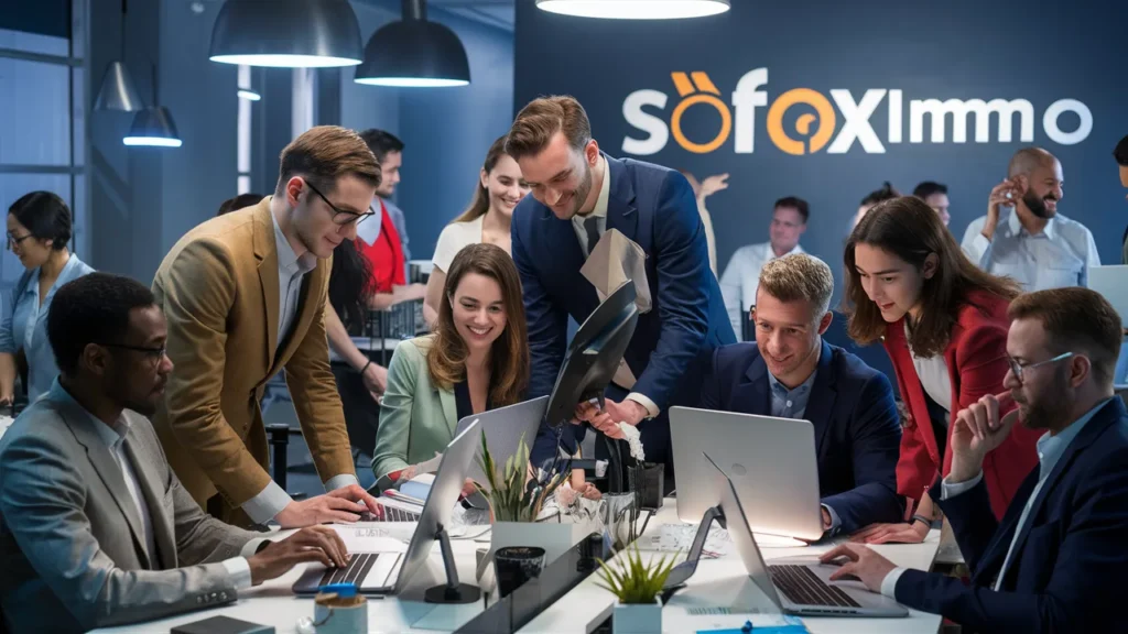 Sofoximmo