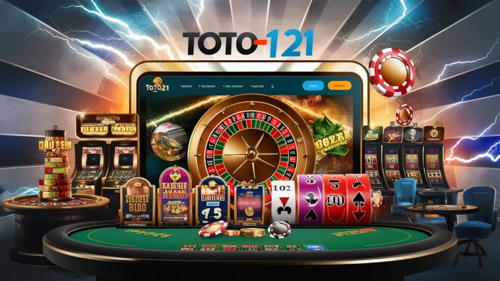 Toto121