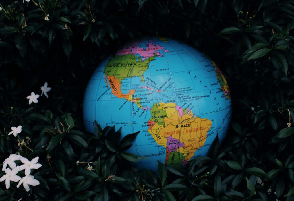 JR Geo