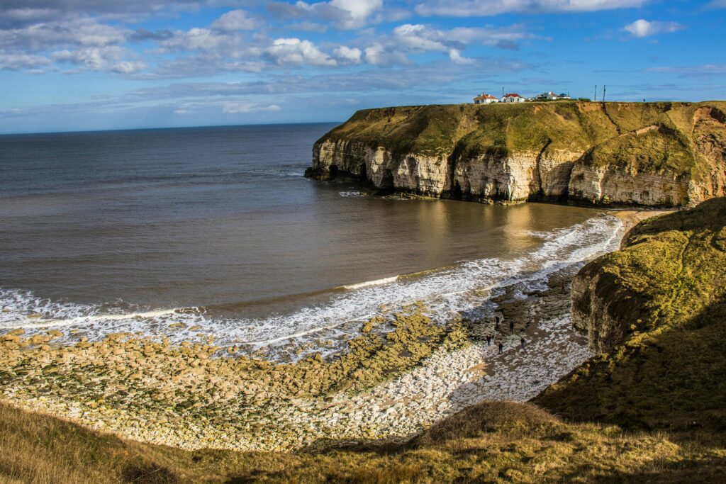 Seaham Seaham: The Ultimate Guide to England’s Beautiful Coastal Town Seaham Seaham