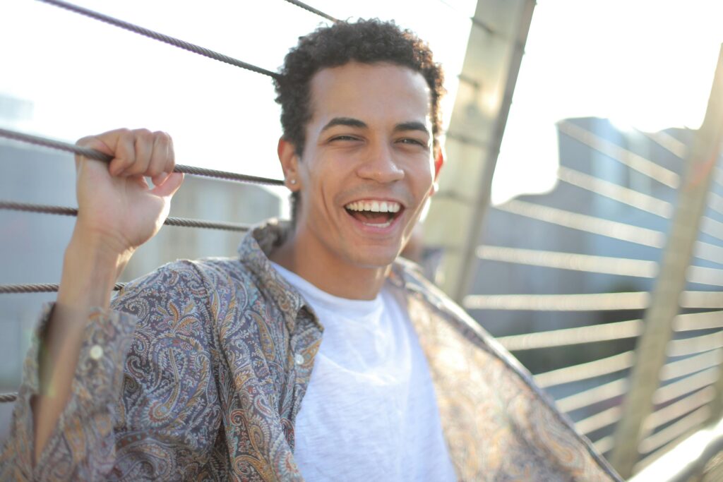 Seth Ezekiel