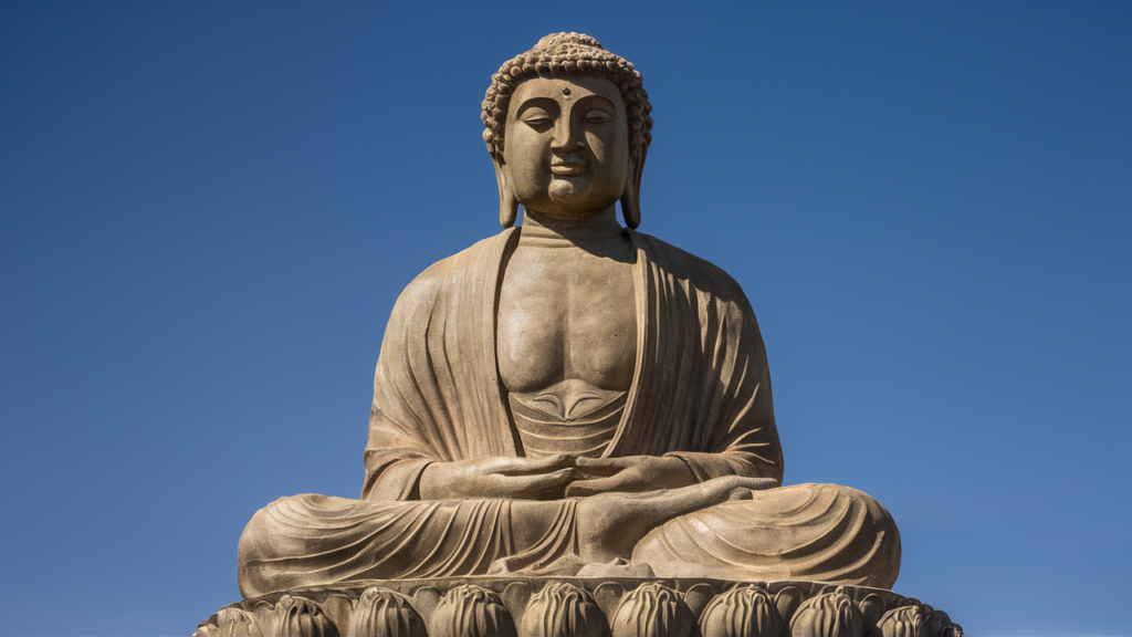Buddhaság