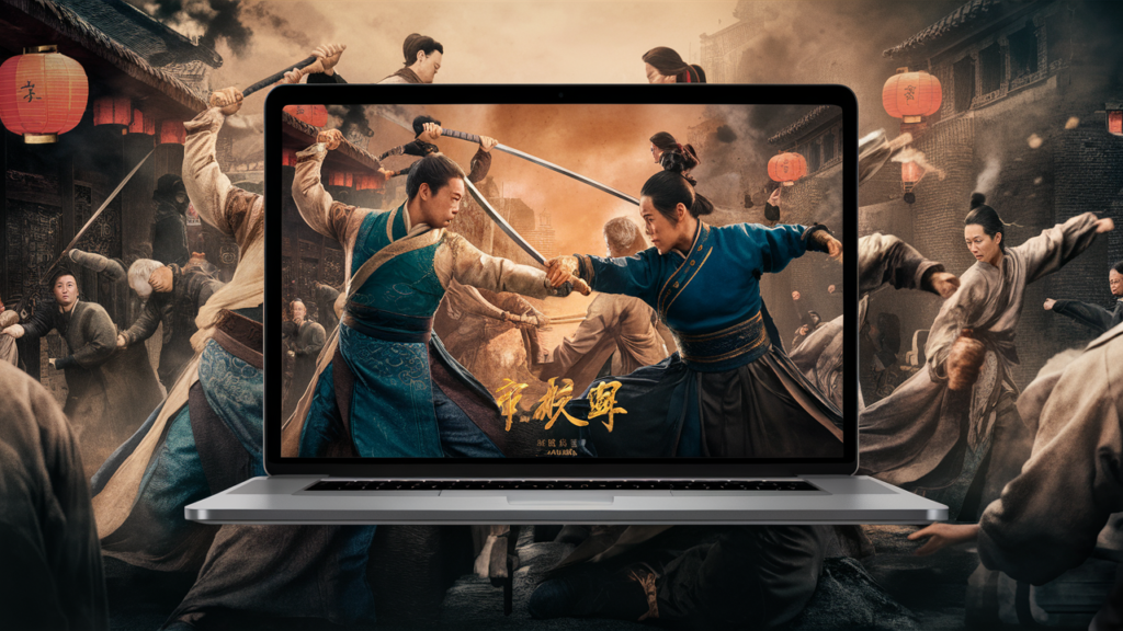 Watch 義和 Online Free